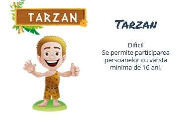 tarzan