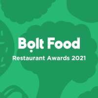 bolt awards