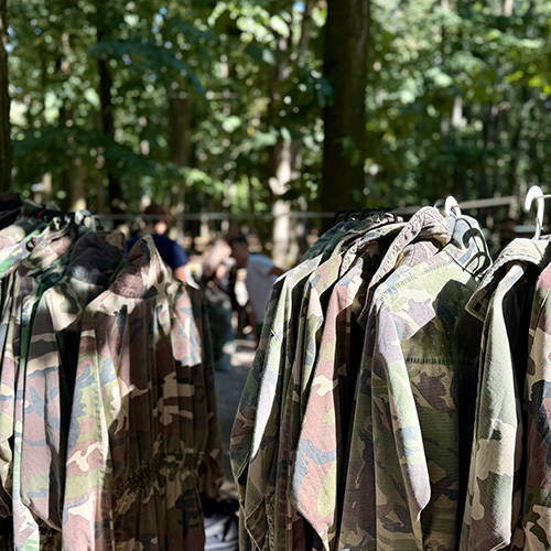 Paintball Edenland 5